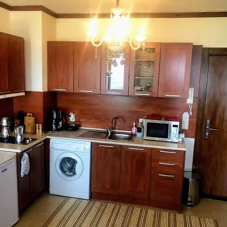 Apartment St Ivan Bansko Residence - 1Bds Suite Panoramic Mountain View Bansko