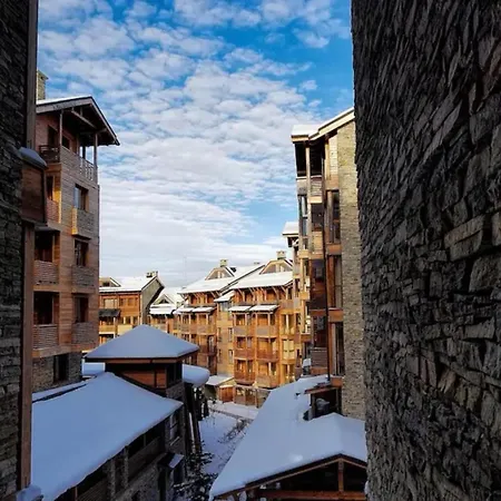 Apartment St Ivan Bansko Residence - 1Bds Suite Panoramic Mountain View
