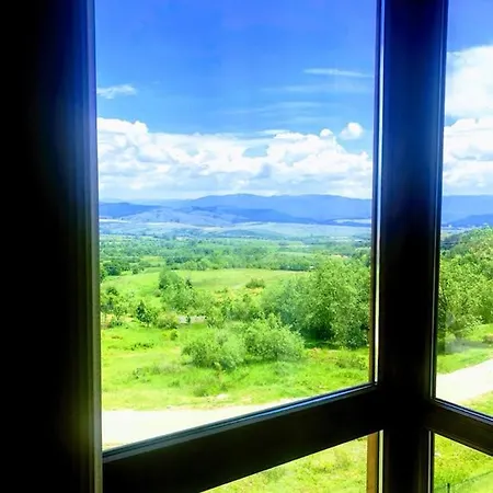 Apartment St Ivan Bansko Residence - 1Bds Suite Panoramic Mountain View