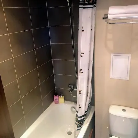 St Ivan Bansko Residence - 1Bds Suite Panoramic Mountain View Apartment Bansko