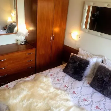 St Ivan Bansko Residence - 1Bds Suite Panoramic Mountain View Apartment Bansko