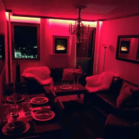 St Ivan Bansko Residence - 1Bds Suite Panoramic Mountain View *